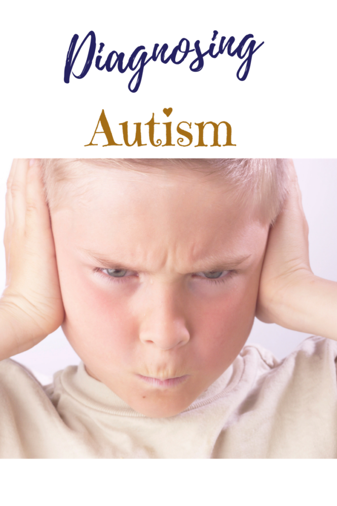 Diagnosing Autism in Children