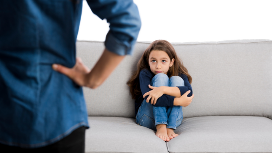 5 Reasons Parents Should Stop Spanking Now