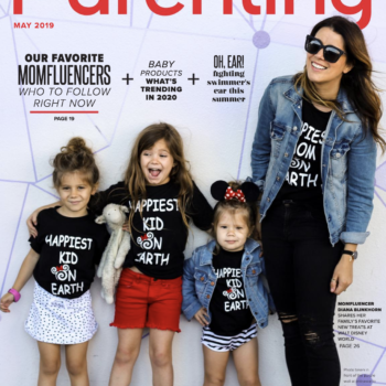 Tampa Bay Parenting Magazine